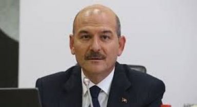Bakan Soylu: İstanbul'da 3,5 Ton Uyuşturucu Ele Geçirildi