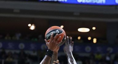 Basketbolda Haftanın Programı