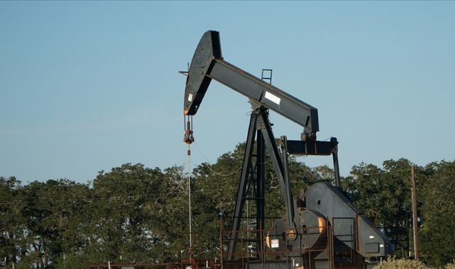 Brent Petrolün Varil Fiyatı 84,92 Dolar