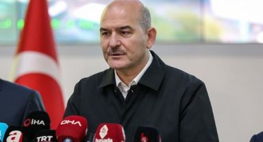 Bursa'da Kökünü Kurutma Operasyonu
