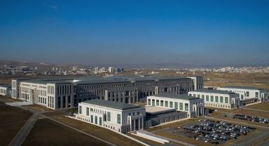 CIA ile Rus Dış İstihbarat Servisi Görüşmesi