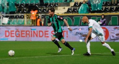 Denizli'de Gol Sesi Çıkmadı.