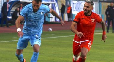 Erzurumspor Galip