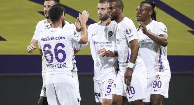 Eyüpspor 3 Puanı 2 Golle Aldı