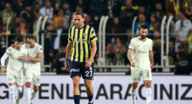 Fenerbahçe'ye Giresunspor'dan Çelme