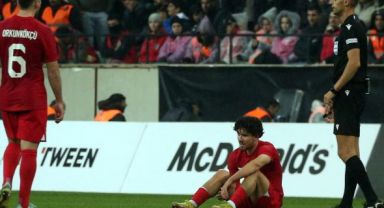 Ferdi Kadıoğlu Kadrodan Çıkarıldı