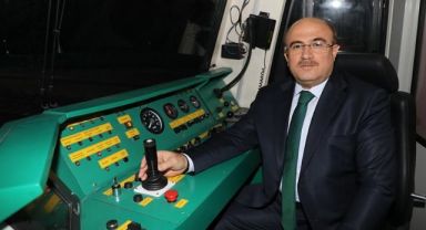 Gaziantep-Nizip Raybüs Seferleri Başlıyor