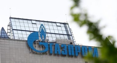 Gazprom, Azerbaycan'a Gaz Sevkiyatının Başladığını Bildirdi