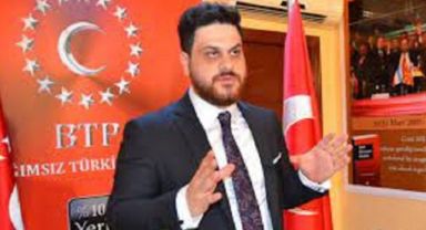 Hüseyin Baş’tan “10 Kasım” Mesajı