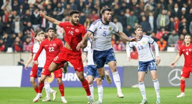 İrfan Can ve Orkun Aday Kadrodan Çıkarıldı