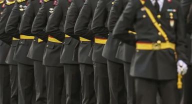 Jandarma Sınavında Usulsüzlük