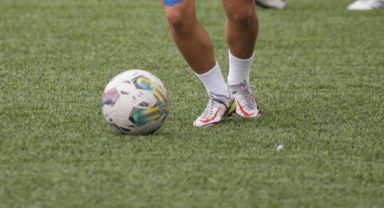 Kadın Futbol Süper Ligi'nde Görünüm