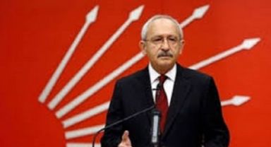 Kemal Kılıçdaroğlu'nun