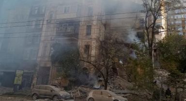 Kiev İçin Kritik Uyarı