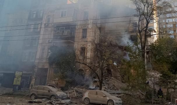 Kiev İçin Kritik Uyarı