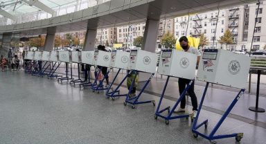 Küresel Piyasaların Gözü ABD Ara Seçimlerinde