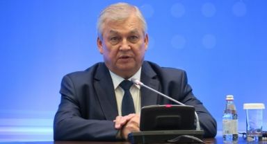 Lavrentyev: Suriyeli Kürtler, ABD’nin Rehinesi