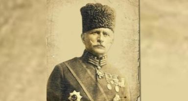 Medine'yi Savunan