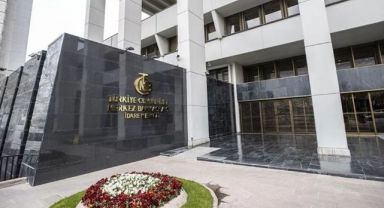 Merkez Bankası'ndan TL Mevduat Gelişimine Destek