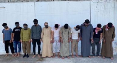 MİT'ten DEAŞ'a Operasyon