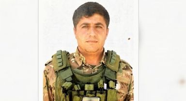 MİT'ten PKK/YPG'ye Nokta Operasyon