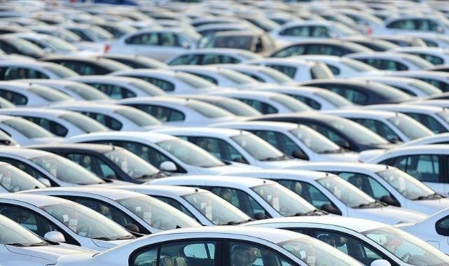 Otomobilde ÖTV Matrah Limiti Arttı
