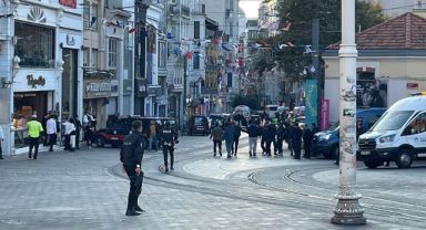 Patlamada 4 Ölü 38 Yaralı