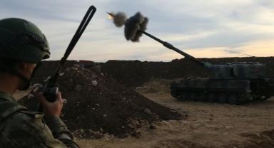 Pençe Kilit Harekatı’nın Başından İtibaren 480 Terörist Etkisiz Hale Getirildi