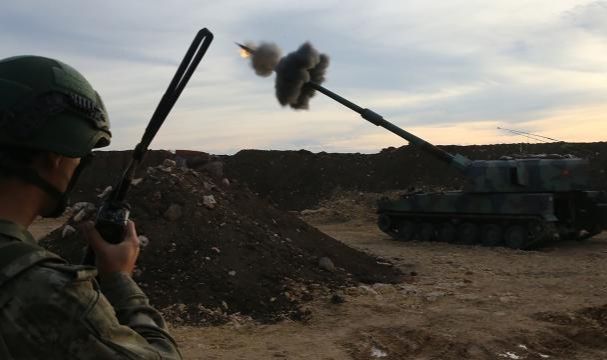 Pençe Kilit Harekatı’nın Başından İtibaren 480 Terörist Etkisiz Hale Getirildi