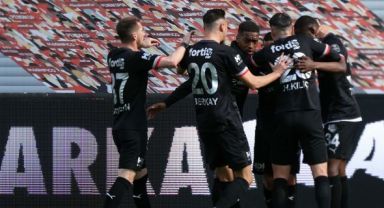 Pendikspor 3 Puanı 3 Golle Aldı