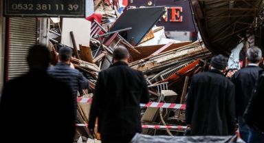 Sağlık Bakanı Koca Düzce Depreminde Yaralı Sayısının 93 Olduğunu Açıkladı