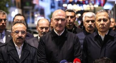 Saldırı Emri Kobani'den