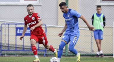 Samsunspor Seriye Bağladı