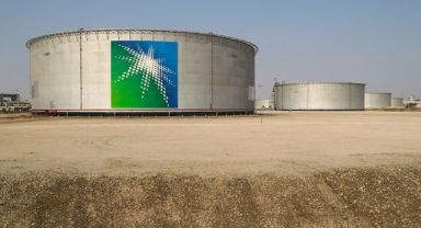 Saudi Aramco Dünyanın En Büyük Petrokimya Tesisini Kuruyor