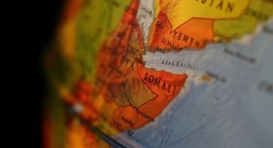 Somali'de Otele Bombalı Saldırı
