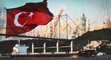 Tahıl Anlaşması Uzatıldı