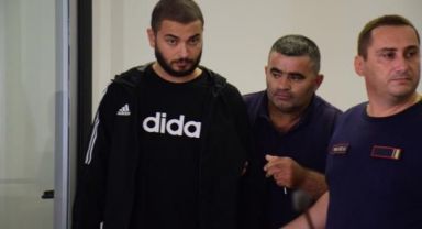 Thodex'in kurucusu Özer Türkiye'ye İade Ediliyor