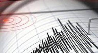 Tonga’da 7.5 Büyüklüğünde Deprem