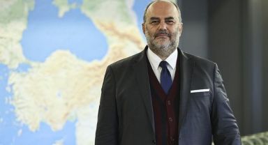 TPAO Genel Müdürü Bilgin: Bu yıl 150 Sondaj Gerçekleştireceğiz