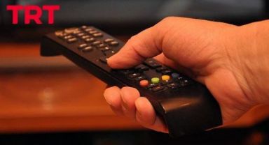 TRT’den Futbolseverlere Çağrı