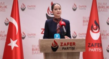 Türk Halkı Hak Ettiği Refah Seviyesine Ulaşacak