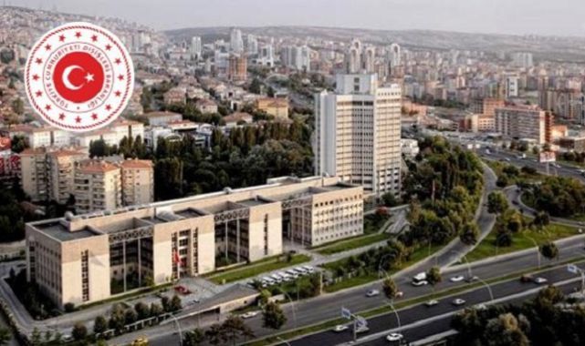 Türkiye Çin'den Açıklama İstedi
