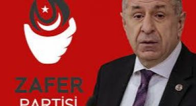 Ümit Özdağ, Ahmet Davutoğlu’na Seslendi
