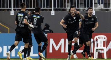 Ümraniyespor 3 Puanla Tanıştı