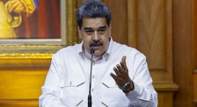 Venezuela Muhalefet İle Diyalog Görüşmelerine Başladı.