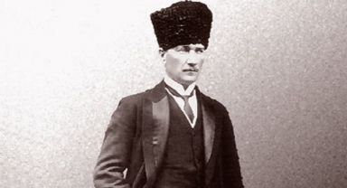 Yolun Yolumuzdur