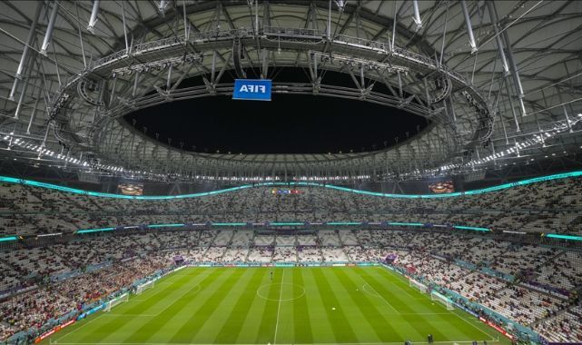2022 FIFA Dünya Kupası'nda Çeyrek Final Eşleşmeleri Belli Oldu.