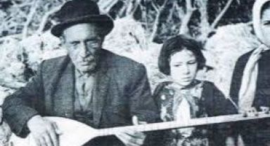 2023 'Aşık Veysel Yılı'
