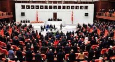 2023 Bütçe Maratonu Yarın Başlıyor