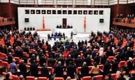 2023 Bütçe Maratonu Yarın Başlıyor